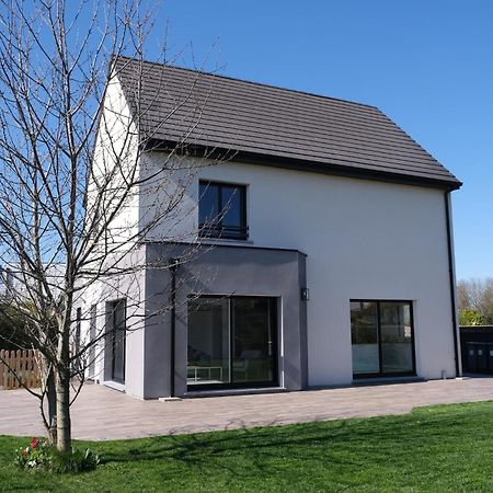 Home Family Cinema Seclin Exterior photo