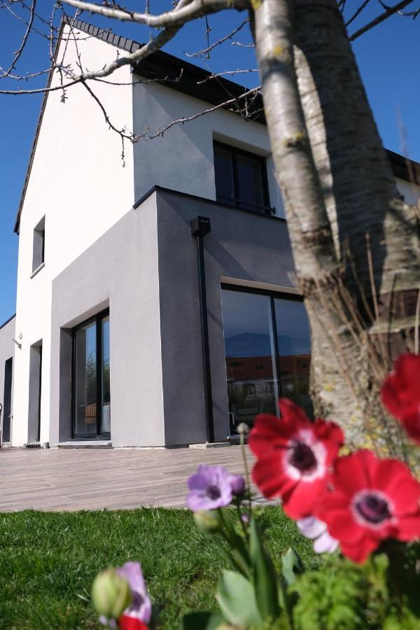 Home Family Cinema Seclin Exterior photo